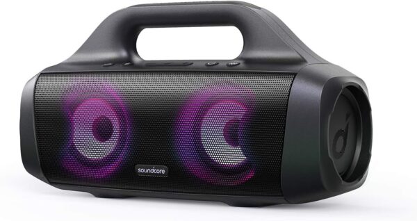 Water Proof Bluetooth Speaker rental For River Tubing